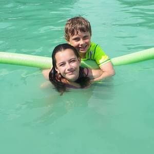 Meet your Posher, Melanie